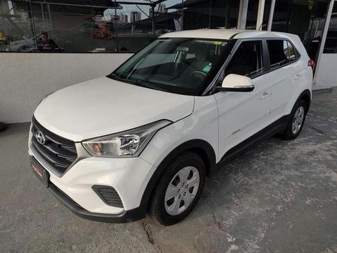 HYUNDAI CRETA 16A ATTITU
