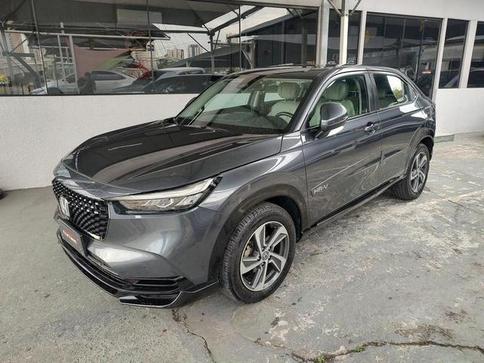 HONDA HR-V TOURING
