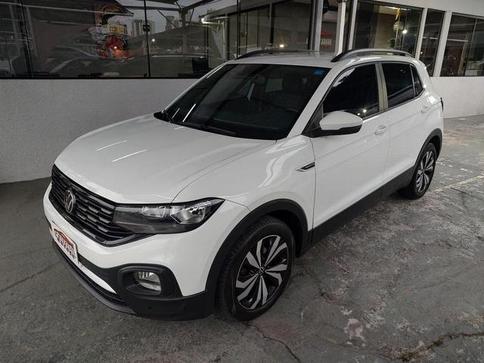 VOLKSWAGEN T CROSS CL TSI