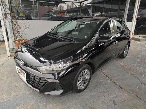 HYUNDAI HB20 10M LIMITED