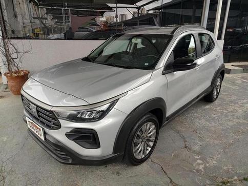 FIAT PULSE DRIVE AT