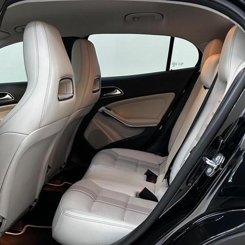 Imagem 11 mercedes-benz gla200ff 2019