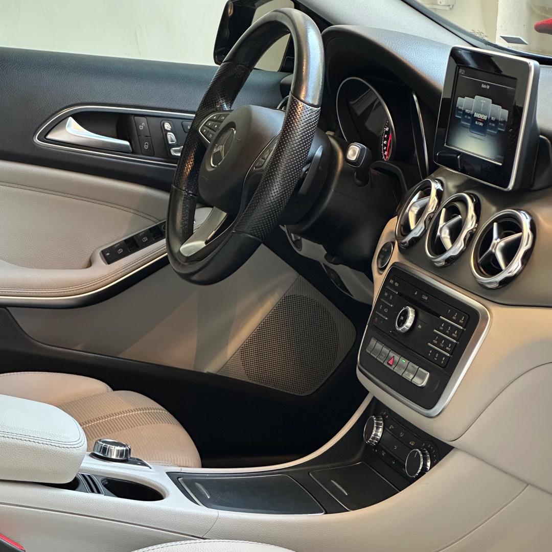 Imagem 10 de mercedes-benz gla200ff 2019