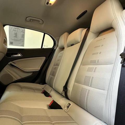 Imagem 12 mercedes-benz gla200ff 2019