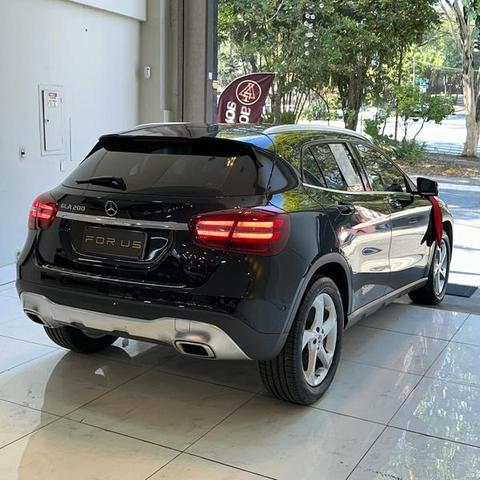 Imagem 4 mercedes-benz gla200ff 2019