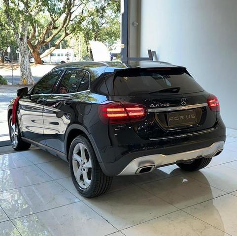 Imagem 6 mercedes-benz gla200ff 2019