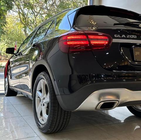 Imagem 8 mercedes-benz gla200ff 2019