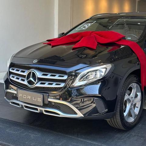 Imagem 9 mercedes-benz gla200ff 2019