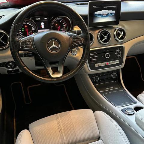 Imagem 10 mercedes-benz gla200ff 2019