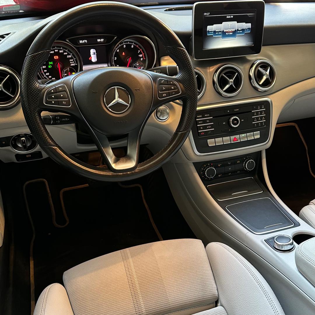 Imagem 9 de mercedes-benz gla200ff 2019