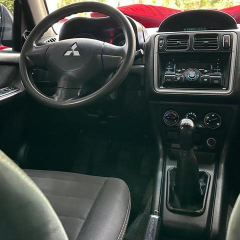 Imagem 9 mitsubishi pajero tr4 fl 2wd hp 2013
