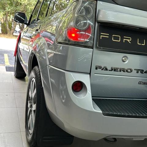 Imagem 7 mitsubishi pajero tr4 fl 2wd hp 2013