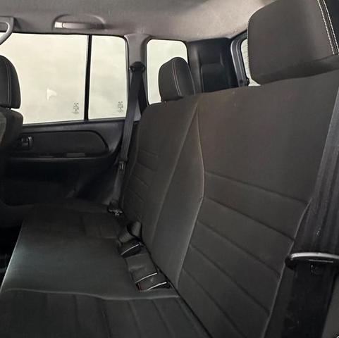 Imagem 10 mitsubishi pajero tr4 fl 2wd hp 2013