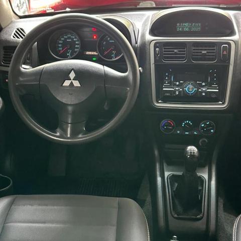Imagem 8 mitsubishi pajero tr4 fl 2wd hp 2013
