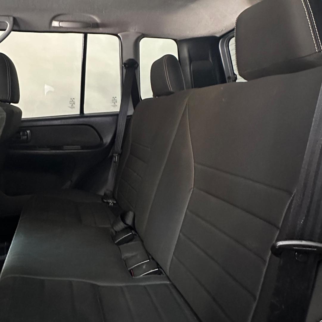Imagem 9 de mitsubishi pajero tr4 fl 2wd hp 2013