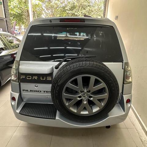 Imagem 5 mitsubishi pajero tr4 fl 2wd hp 2013