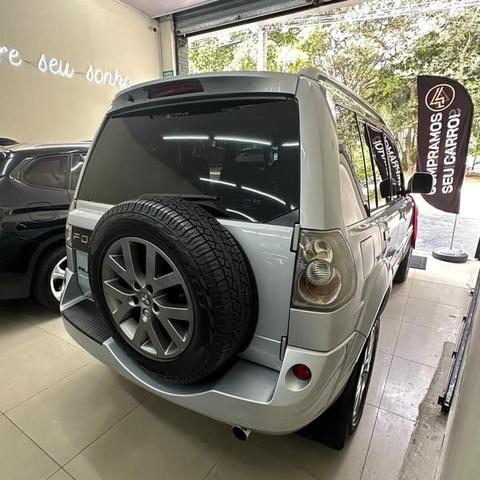 Imagem 4 mitsubishi pajero tr4 fl 2wd hp 2013