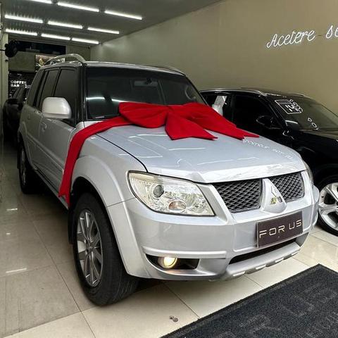 Imagem 1 mitsubishi pajero tr4 fl 2wd hp 2013