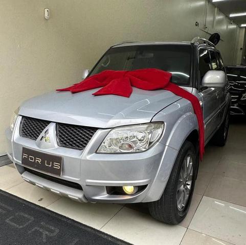 Imagem 3 mitsubishi pajero tr4 fl 2wd hp 2013
