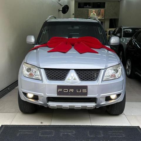 Imagem 2 mitsubishi pajero tr4 fl 2wd hp 2013