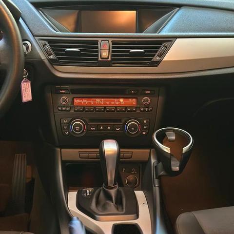 Imagem 10 bmw x1 sdrive1.8i vl31 2013