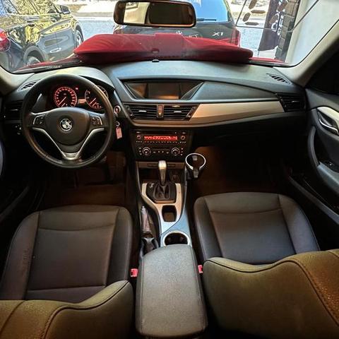 Imagem 8 bmw x1 sdrive1.8i vl31 2013