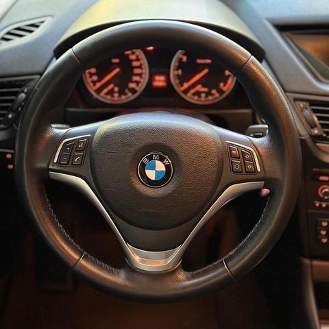 Imagem 9 bmw x1 sdrive1.8i vl31 2013