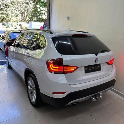 Imagem 6 bmw x1 sdrive1.8i vl31 2013