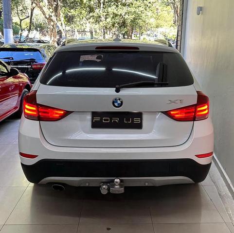 Imagem 5 bmw x1 sdrive1.8i vl31 2013