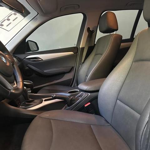 Imagem 11 bmw x1 sdrive1.8i vl31 2013