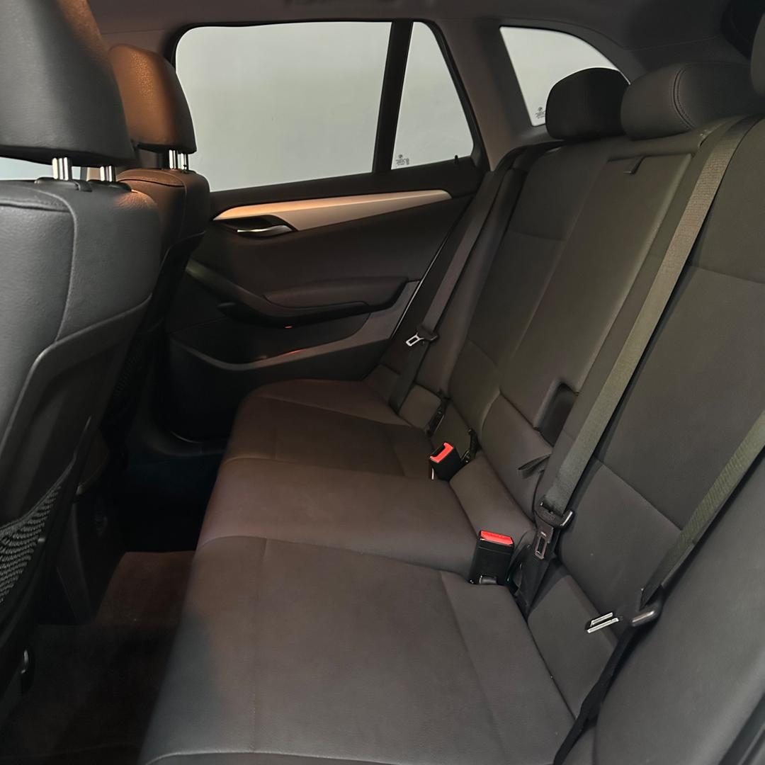 Imagem 11 de bmw x1 sdrive1.8i vl31 2013