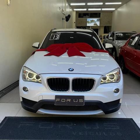 Imagem 2 bmw x1 sdrive1.8i vl31 2013