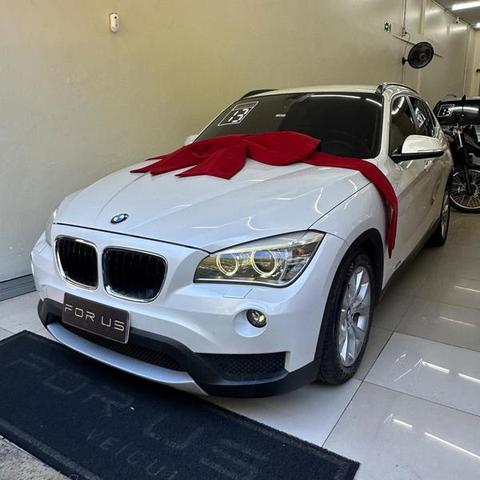 Imagem 3 bmw x1 sdrive1.8i vl31 2013