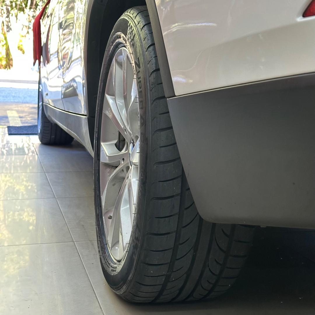 Imagem 6 de bmw x1 sdrive1.8i vl31 2013