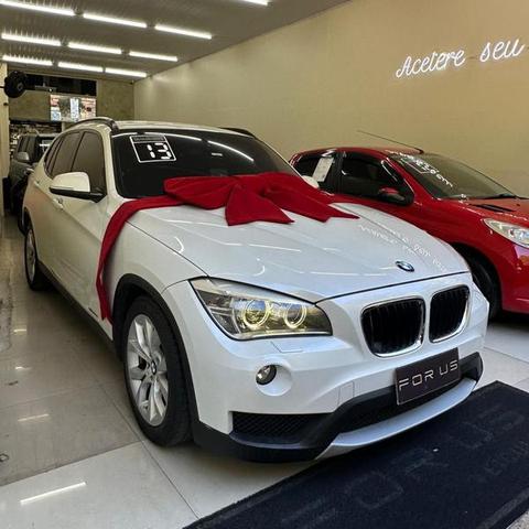 Imagem 1 bmw x1 sdrive1.8i vl31 2013