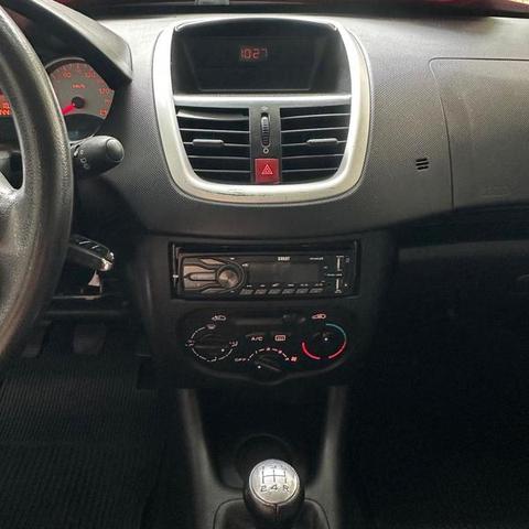 Imagem 8 peugeot 207 hb active 2014