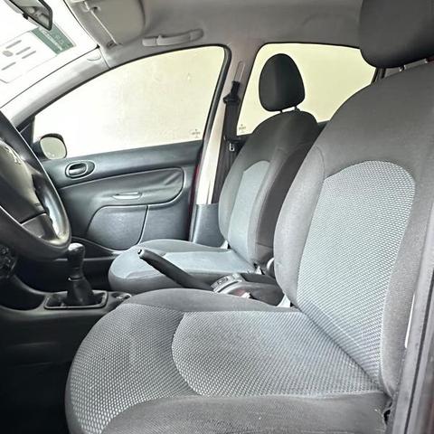 Imagem 9 peugeot 207 hb active 2014