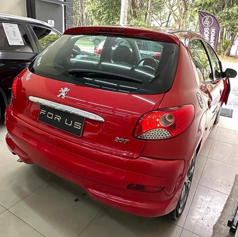 Imagem 4 peugeot 207 hb active 2014