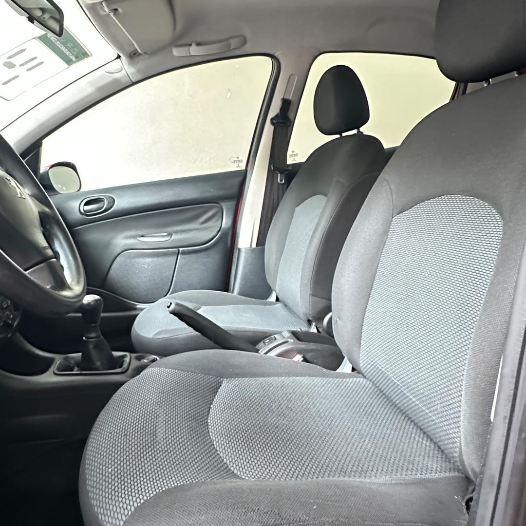 Imagem 8 de peugeot 207 hb active 2014