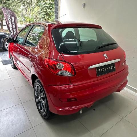 Imagem 5 peugeot 207 hb active 2014