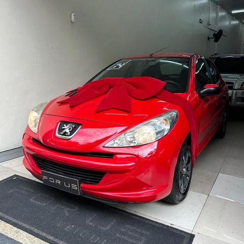 Imagem 3 peugeot 207 hb active 2014