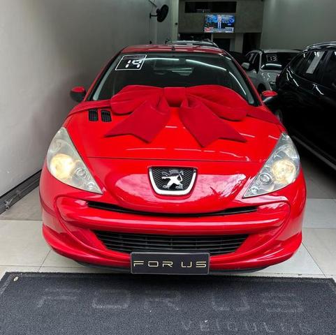 Imagem 2 peugeot 207 hb active 2014