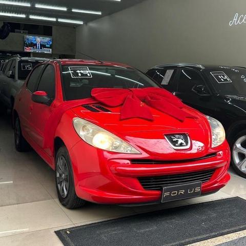 Imagem 1 peugeot 207 hb active 2014