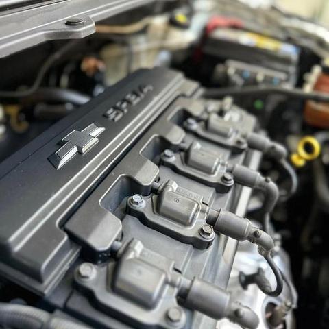 Imagem 8 chevrolet prisma 1.4at ltz 2015