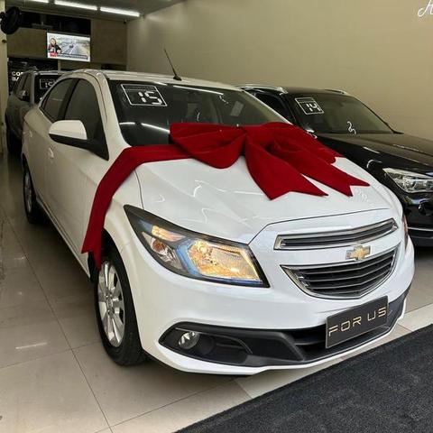 Imagem 1 chevrolet prisma 1.4at ltz 2015
