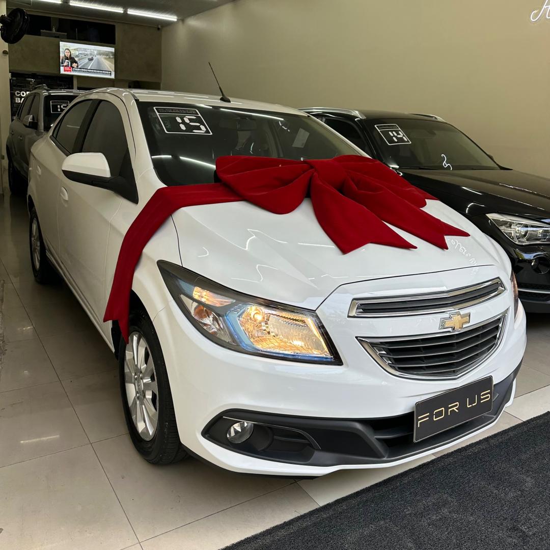 Imagem 0 de chevrolet prisma 1.4at ltz 2015
