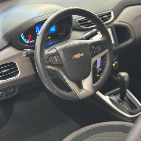 Imagem 10 chevrolet prisma 1.4at ltz 2015