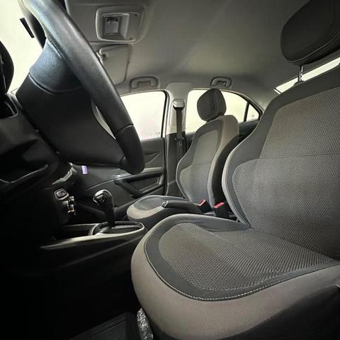 Imagem 11 chevrolet prisma 1.4at ltz 2015