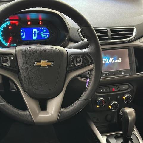 Imagem 9 chevrolet prisma 1.4at ltz 2015