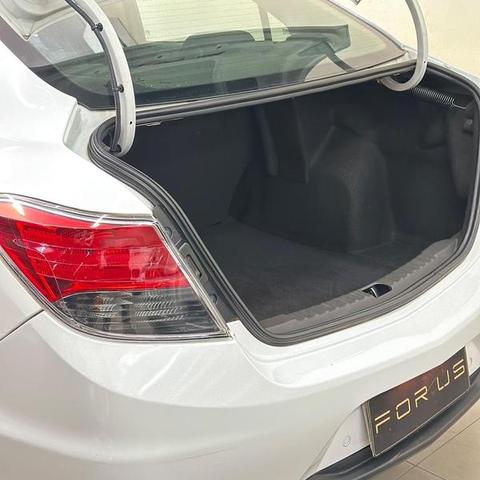Imagem 6 chevrolet prisma 1.4at ltz 2015